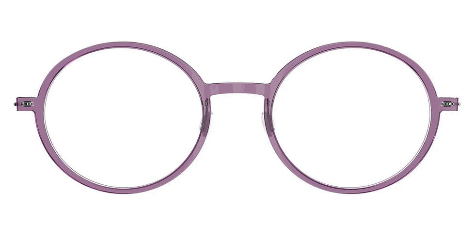 Lindberg® N.O.W. Titanium™ 6523 LIN NOW 6523 Basic-C19-P10 48 - Basic-C19 Eyeglasses