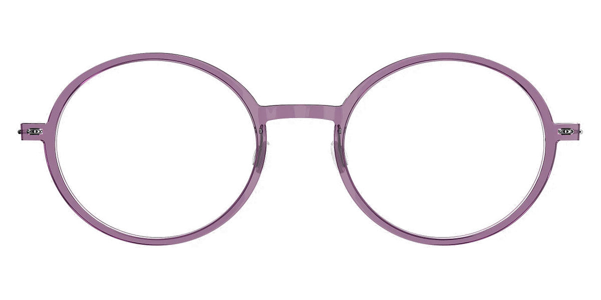 Lindberg® N.O.W. Titanium™ 6523 LIN NOW 6523 Basic-C19-P10 48 - Basic-C19 Eyeglasses