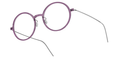 Lindberg® N.O.W. Titanium™ 6523 LIN NOW 6523 Basic-C19-P10 48 - Basic-C19 Eyeglasses