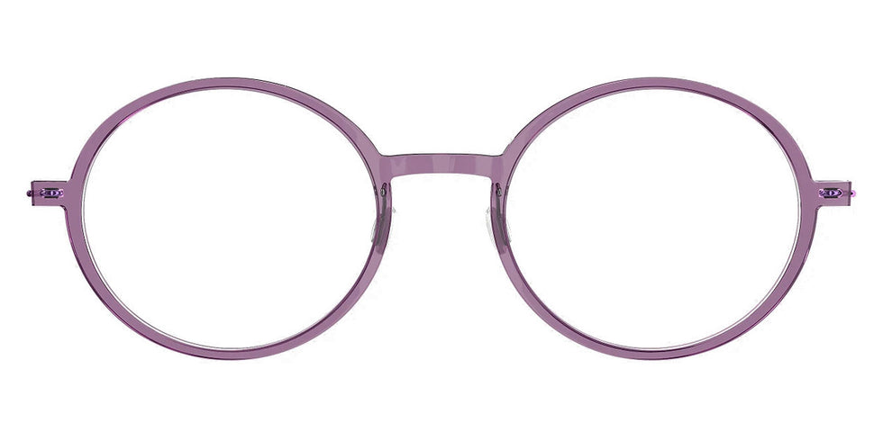 Lindberg® N.O.W. Titanium™ 6523 LIN NOW 6523 Basic-C19-P77 48 - Basic-C19 Eyeglasses