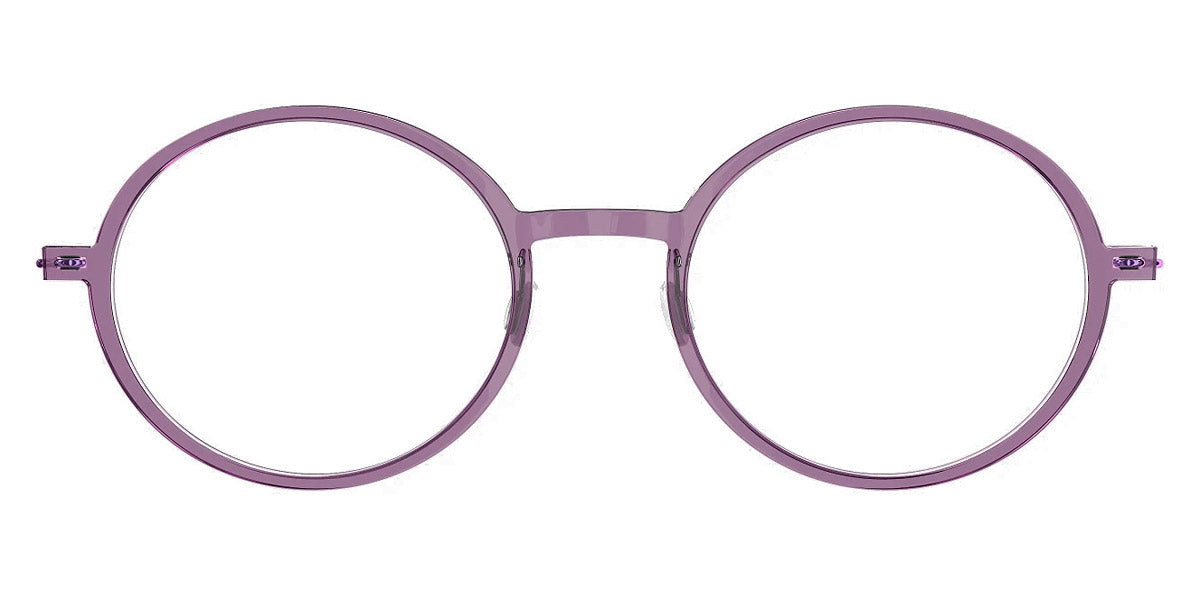 Lindberg® N.O.W. Titanium™ 6523 LIN NOW 6523 Basic-C19-P77 48 - Basic-C19 Eyeglasses