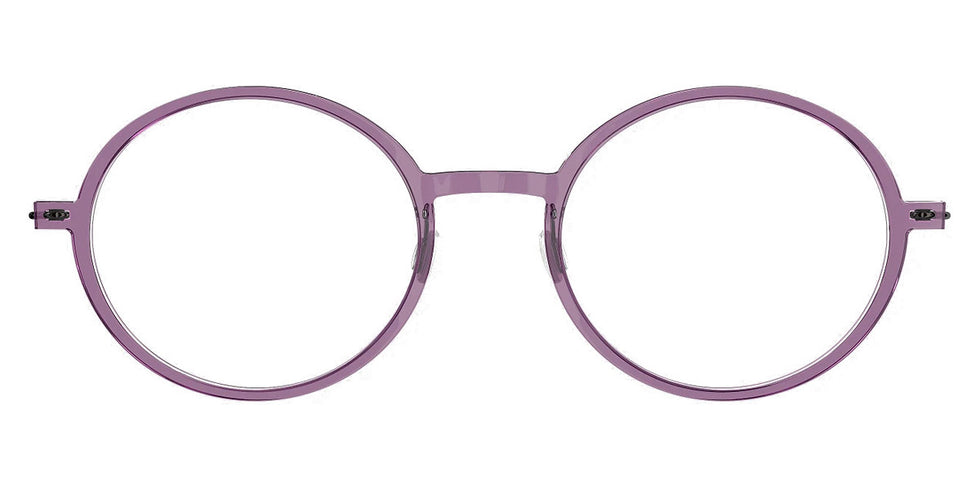 Lindberg® N.O.W. Titanium™ 6523 LIN NOW 6523 Basic-C19-PU9 48 - Basic-C19 Eyeglasses