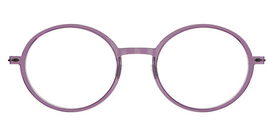 Lindberg® N.O.W. Titanium™ 6523 LIN NOW 6523 Basic-C19-PU9 48 - Basic-C19 Eyeglasses