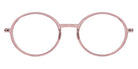 Lindberg® N.O.W. Titanium™ 6523 LIN NOW 6523 Basic-C20-P10 48 - Basic-C20 Eyeglasses