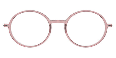 Lindberg® N.O.W. Titanium™ 6523 LIN NOW 6523 Basic-C20-P10 48 - Basic-C20 Eyeglasses