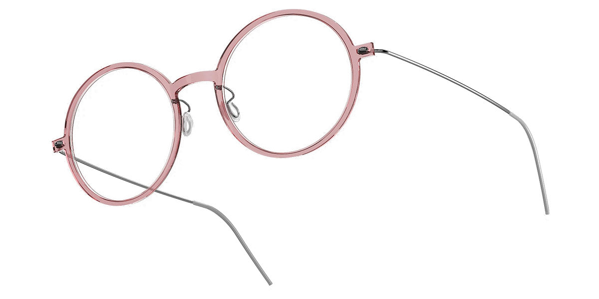 Lindberg® N.O.W. Titanium™ 6523 LIN NOW 6523 Basic-C20-P10 48 - Basic-C20 Eyeglasses
