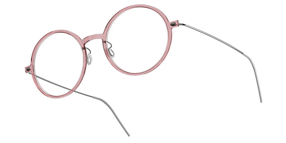 Lindberg® N.O.W. Titanium™ 6523 LIN NOW 6523 Basic-C20-P10 48 - Basic-C20 Eyeglasses