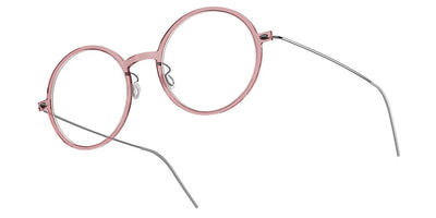 Lindberg® N.O.W. Titanium™ 6523 LIN NOW 6523 Basic-C20-P10 48 - Basic-C20 Eyeglasses