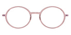 Lindberg® N.O.W. Titanium™ 6523 LIN NOW 6523 Basic-C20-P77 48 - Basic-C20 Eyeglasses