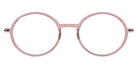 Lindberg® N.O.W. Titanium™ 6523 LIN NOW 6523 Basic-C20-PU9 48 - Basic-C20 Eyeglasses