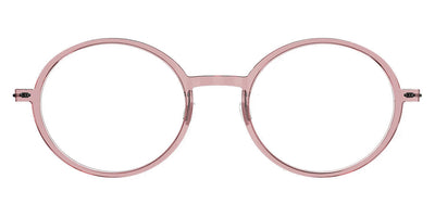Lindberg® N.O.W. Titanium™ 6523 LIN NOW 6523 Basic-C20-PU9 48 - Basic-C20 Eyeglasses