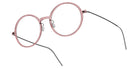 Lindberg® N.O.W. Titanium™ 6523 LIN NOW 6523 Basic-C20-PU9 48 - Basic-C20 Eyeglasses