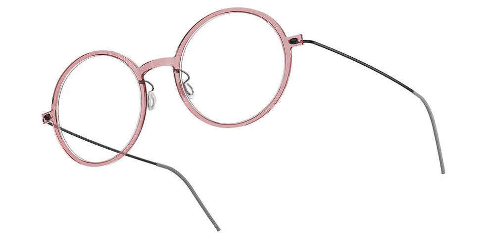 Lindberg® N.O.W. Titanium™ 6523 LIN NOW 6523 Basic-C20-PU9 48 - Basic-C20 Eyeglasses