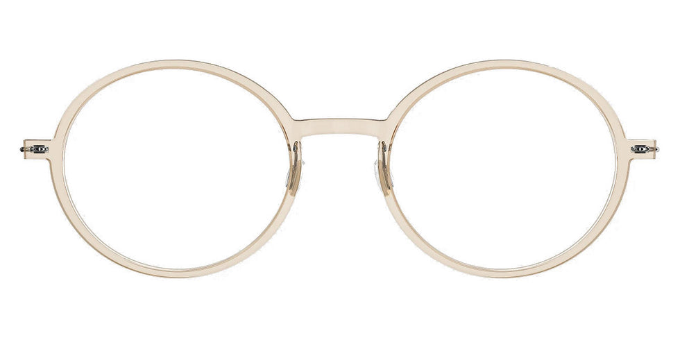 Lindberg® N.O.W. Titanium™ 6523 LIN NOW 6523 Basic-C21-P10 48 - Basic-C21 Eyeglasses