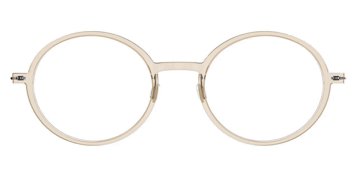 Lindberg® N.O.W. Titanium™ 6523 LIN NOW 6523 Basic-C21-P10 48 - Basic-C21 Eyeglasses