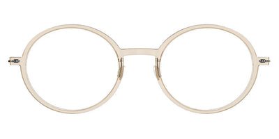 Lindberg® N.O.W. Titanium™ 6523 LIN NOW 6523 Basic-C21-P10 48 - Basic-C21 Eyeglasses