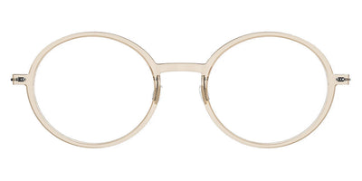 Lindberg® N.O.W. Titanium™ 6523 LIN NOW 6523 Basic-C21-P10 48 - Basic-C21 Eyeglasses