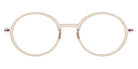 Lindberg® N.O.W. Titanium™ 6523 LIN NOW 6523 Basic-C21-P77 48 - Basic-C21 Eyeglasses