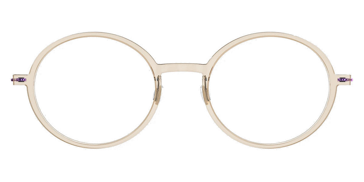 Lindberg® N.O.W. Titanium™ 6523 LIN NOW 6523 Basic-C21-P77 48 - Basic-C21 Eyeglasses