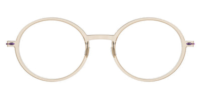 Lindberg® N.O.W. Titanium™ 6523 LIN NOW 6523 Basic-C21-P77 48 - Basic-C21 Eyeglasses