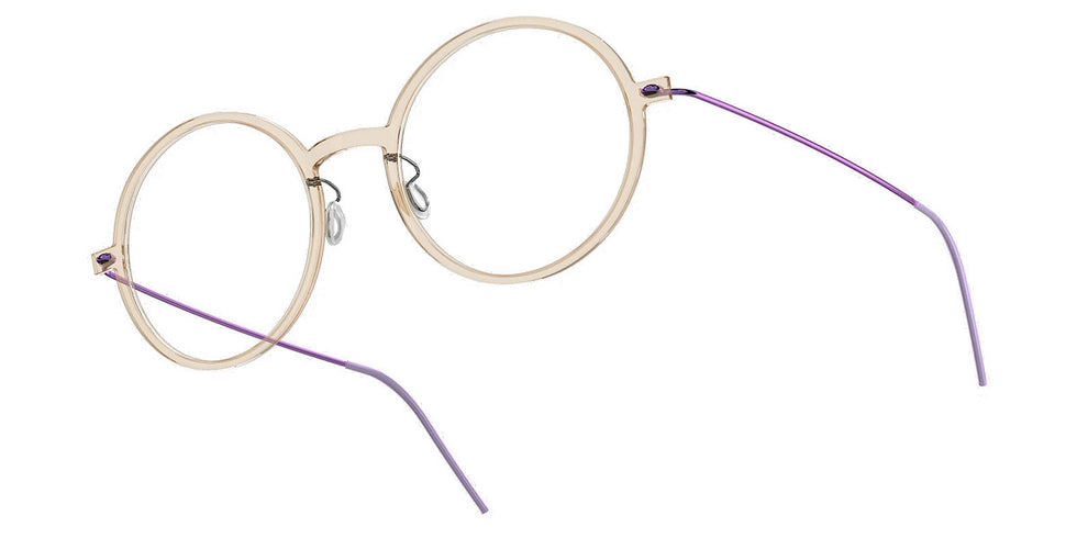 Lindberg® N.O.W. Titanium™ 6523 LIN NOW 6523 Basic-C21-P77 48 - Basic-C21 Eyeglasses