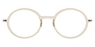 Lindberg® N.O.W. Titanium™ 6523 LIN NOW 6523 Basic-C21-PU9 48 - Basic-C21 Eyeglasses