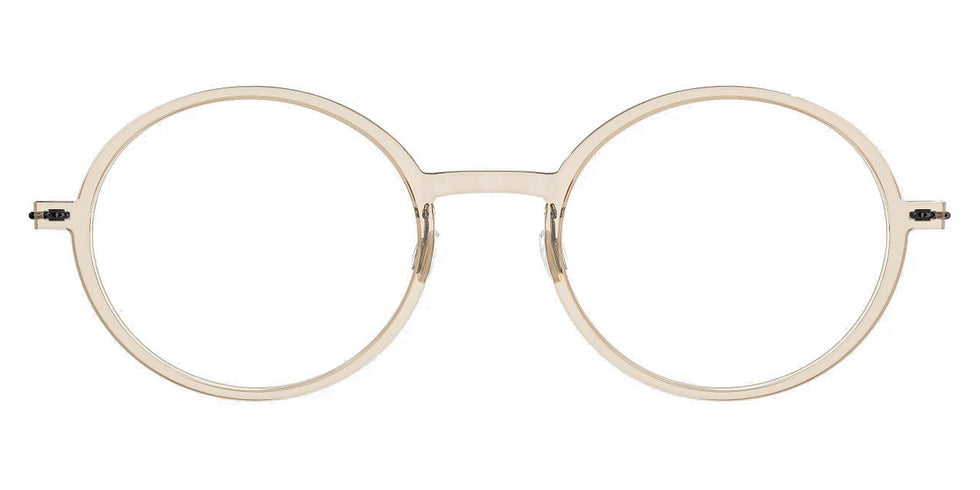 Lindberg® N.O.W. Titanium™ 6523 LIN NOW 6523 Basic-C21-PU9 48 - Basic-C21 Eyeglasses