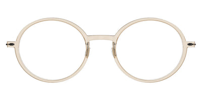 Lindberg® N.O.W. Titanium™ 6523 LIN NOW 6523 Basic-C21-PU9 48 - Basic-C21 Eyeglasses