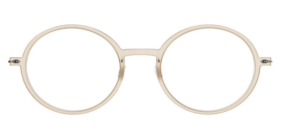 Lindberg® N.O.W. Titanium™ 6523 LIN NOW 6523 Basic-C21M-P10 48 - Basic-C21M Eyeglasses