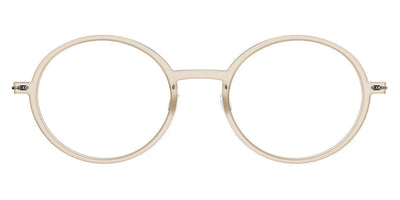 Lindberg® N.O.W. Titanium™ 6523 LIN NOW 6523 Basic-C21M-P10 48 - Basic-C21M Eyeglasses