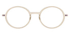 Lindberg® N.O.W. Titanium™ 6523 LIN NOW 6523 Basic-C21M-P77 48 - Basic-C21M Eyeglasses
