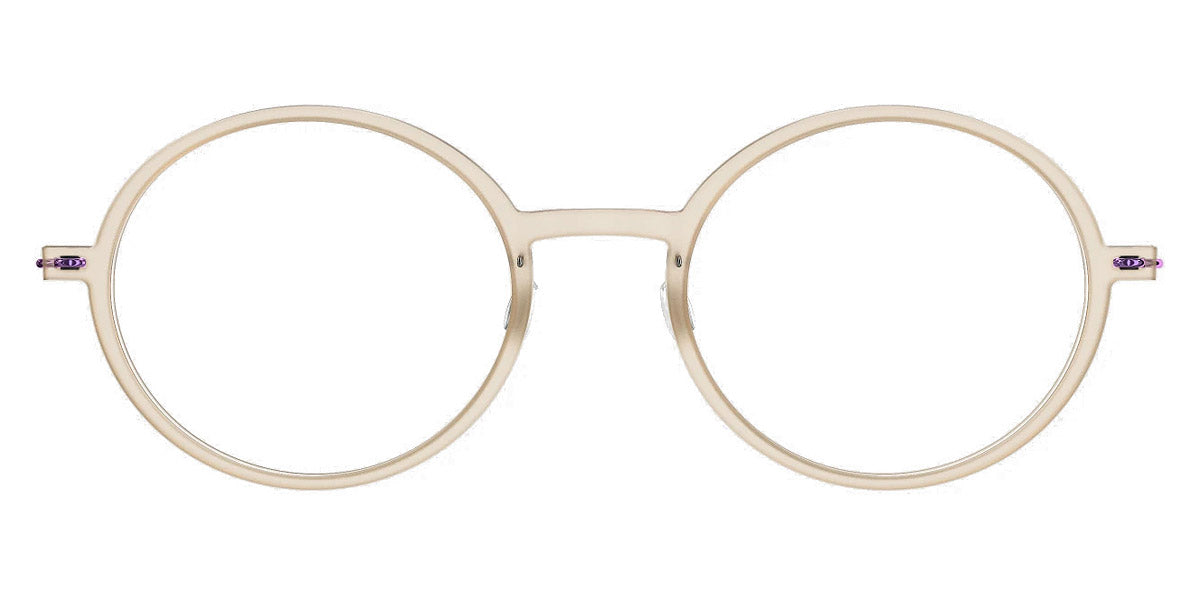Lindberg® N.O.W. Titanium™ 6523 LIN NOW 6523 Basic-C21M-P77 48 - Basic-C21M Eyeglasses