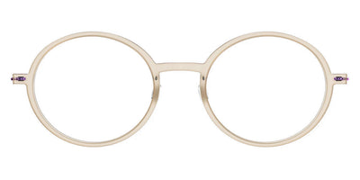 Lindberg® N.O.W. Titanium™ 6523 LIN NOW 6523 Basic-C21M-P77 48 - Basic-C21M Eyeglasses