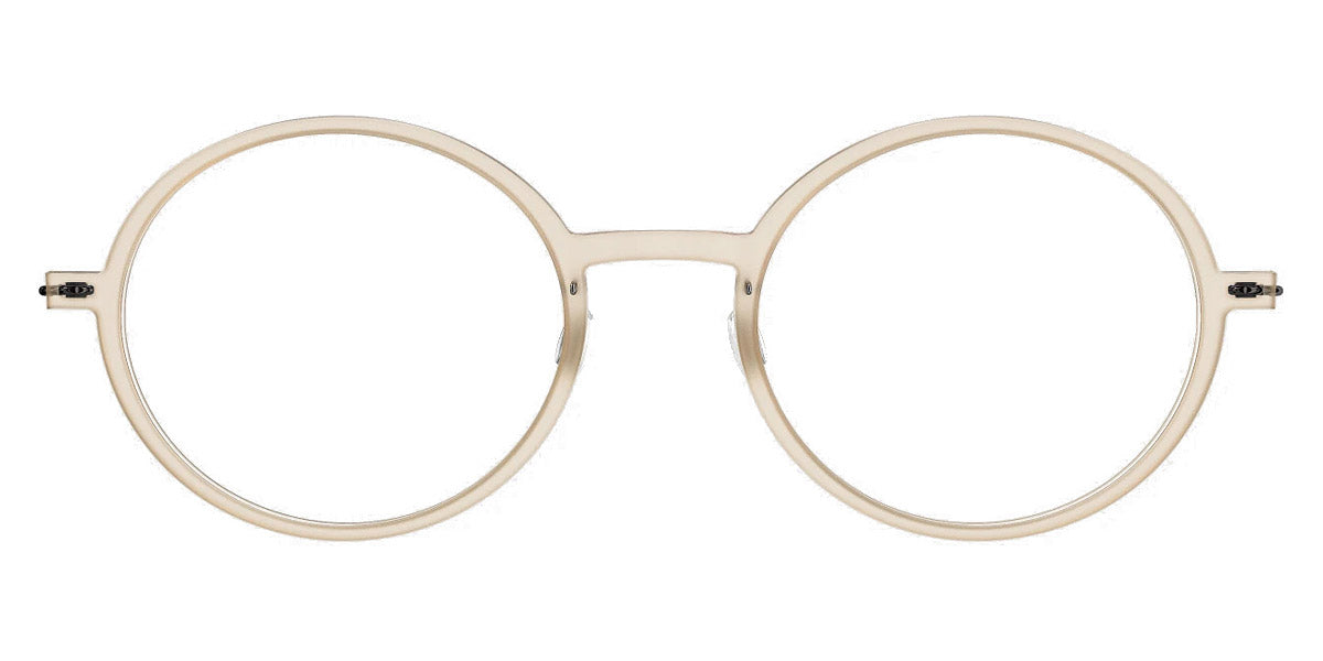 Lindberg® N.O.W. Titanium™ 6523 LIN NOW 6523 Basic-C21M-PU9 48 - Basic-C21M Eyeglasses