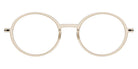 Lindberg® N.O.W. Titanium™ 6523 LIN NOW 6523 Basic-C21M-PU9 48 - Basic-C21M Eyeglasses