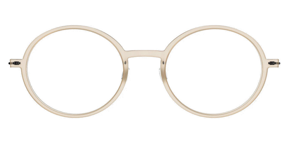 Lindberg® N.O.W. Titanium™ 6523 LIN NOW 6523 Basic-C21M-PU9 48 - Basic-C21M Eyeglasses