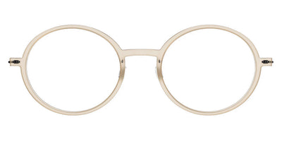 Lindberg® N.O.W. Titanium™ 6523 LIN NOW 6523 Basic-C21M-PU9 48 - Basic-C21M Eyeglasses