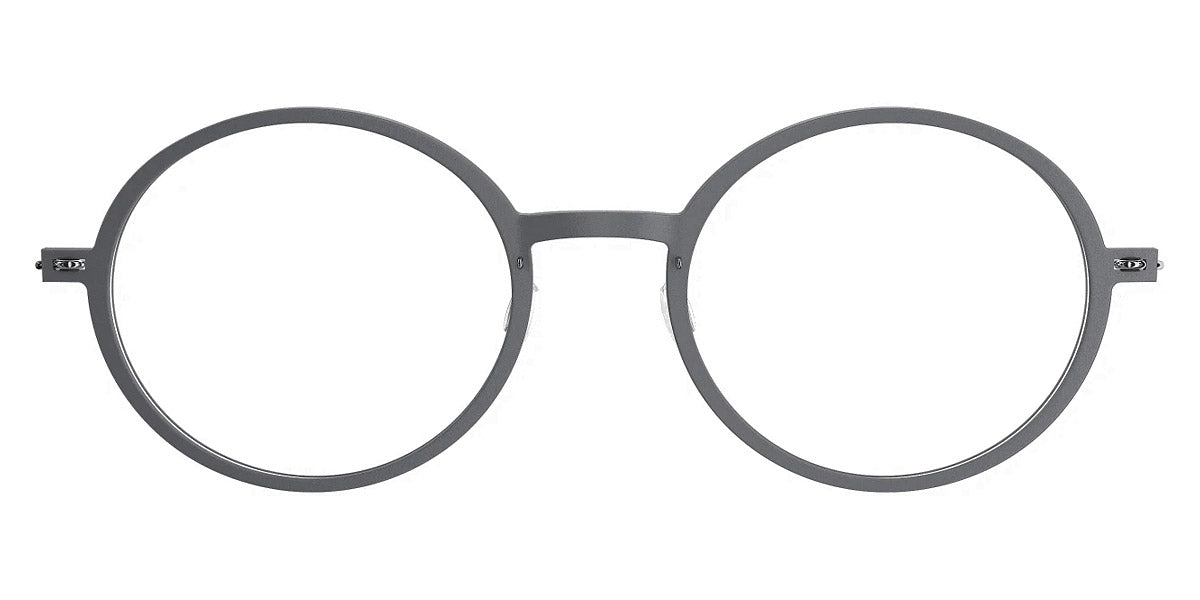Lindberg® N.O.W. Titanium™ 6523 LIN NOW 6523 Basic-D15-P10 48 - Basic-D15 Eyeglasses