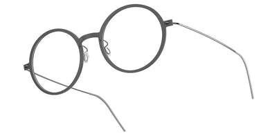Lindberg® N.O.W. Titanium™ 6523 LIN NOW 6523 Basic-D15-P10 48 - Basic-D15 Eyeglasses