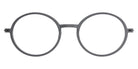Lindberg® N.O.W. Titanium™ 6523 LIN NOW 6523 Basic-D15-PU9 48 - Basic-D15 Eyeglasses