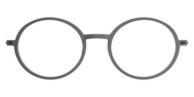 Lindberg® N.O.W. Titanium™ 6523 LIN NOW 6523 Basic-D15-PU9 48 - Basic-D15 Eyeglasses