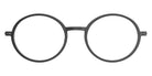 Lindberg® N.O.W. Titanium™ 6523 LIN NOW 6523 Basic-D16-P10 48 - Basic-D16 Eyeglasses
