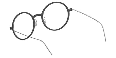 Lindberg® N.O.W. Titanium™ 6523 LIN NOW 6523 Basic-D16-P10 48 - Basic-D16 Eyeglasses