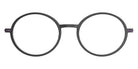 Lindberg® N.O.W. Titanium™ 6523 LIN NOW 6523 Basic-D16-P77 48 - Basic-D16 Eyeglasses