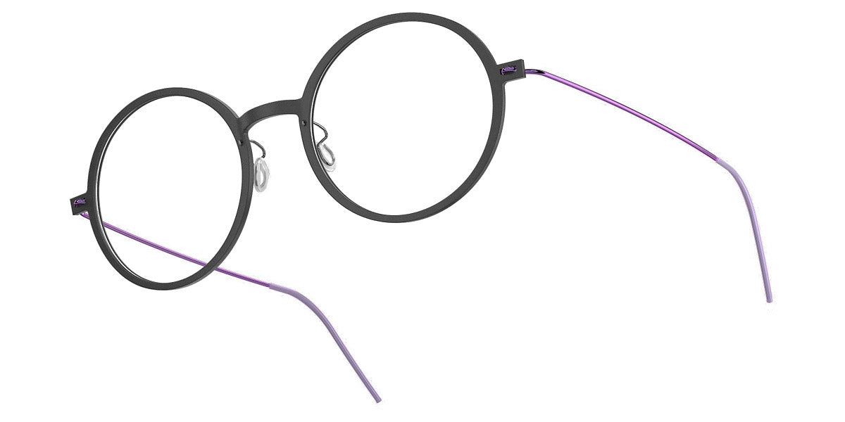 Lindberg® N.O.W. Titanium™ 6523 LIN NOW 6523 Basic-D16-P77 48 - Basic-D16 Eyeglasses