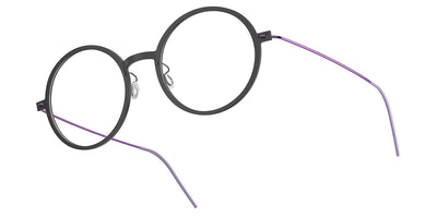 Lindberg® N.O.W. Titanium™ 6523 LIN NOW 6523 Basic-D16-P77 48 - Basic-D16 Eyeglasses