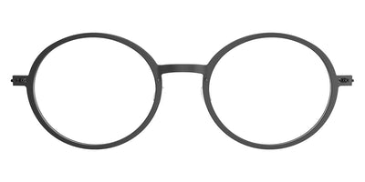 Lindberg® N.O.W. Titanium™ 6523 LIN NOW 6523 Basic-D16-PU9 48 - Basic-D16 Eyeglasses