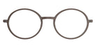 Lindberg® N.O.W. Titanium™ 6523 LIN NOW 6523 Basic-D17-P10 48 - Basic-D17 Eyeglasses