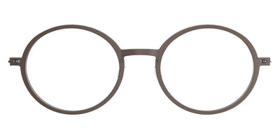 Lindberg® N.O.W. Titanium™ 6523 LIN NOW 6523 Basic-D17-P10 48 - Basic-D17 Eyeglasses