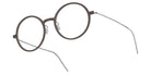 Lindberg® N.O.W. Titanium™ 6523 LIN NOW 6523 Basic-D17-P10 48 - Basic-D17 Eyeglasses